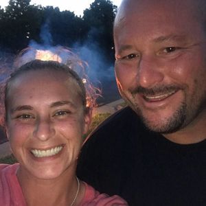 Meet your Posher, Sidney